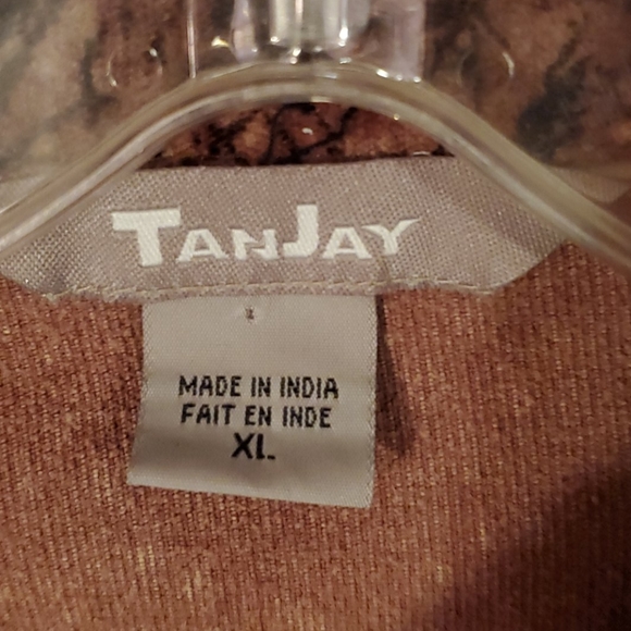 Jacket - Picture 5 of 9